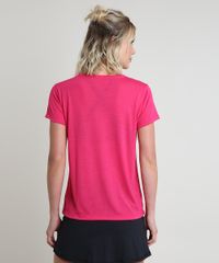 Blusa-Feminina-Esportiva-Ace--Getting--Stronger--Manga-Curta-Decote-Redondo-Pink-9920723-Pink_2