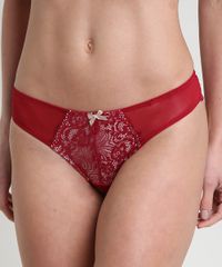 Calcinha-Biquini-em-Renda-com-Tule-Vermelha-9773697-Vermelho_1