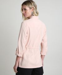 Parka-Feminina-com-Bolsos-e-Cordao-Rose-9820514-Rose_2