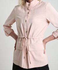 Parka-Feminina-com-Bolsos-e-Cordao-Rose-9820514-Rose_4