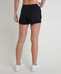 Short-Feminino-Esportivo-Ace-Running-com-Sobreposicao-Preto-1-9803556-Preto_1_2