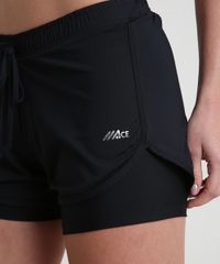 Short-Feminino-Esportivo-Ace-Running-com-Sobreposicao-Preto-1-9803556-Preto_1_4