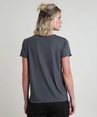 Blusa-Feminina-Esportiva-Ace--Nothing-Special--Manga-Curta-Decote-Redondo-Chumbo-9920886-Chumbo_2