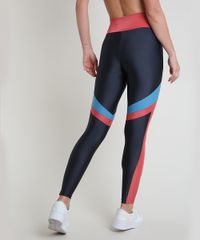 Calca-Legging-Feminina-Esportiva-Ace-Color-Block-Coral-9889333-Coral_2