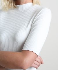 Blusa-Feminina-Basica-Canelada-Manga-Curta-Gola-Alta-Off-White-9879028-Off_White_4