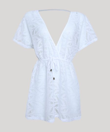 Saida-de-Praia-Kaftan-em-Renda-Curta-Manga-Curta-Branca-9887848-Branco_1 Saida-de-Praia-Kaftan-em-Renda-Curta-Manga-Curta-Branca-9887848-Branco_1
