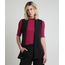 Colete-Feminino-Longo-Alfaiatado-com-Bolsos-e-Faixa-para-Amarrar-Preto-9818785-Preto_1