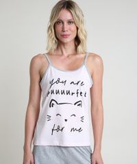 Short-Doll-Feminino-Gatinho-Alcas-Finas-Cinza-Mescla-9876304-Cinza_Mescla_3