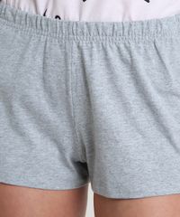 Short-Doll-Feminino-Gatinho-Alcas-Finas-Cinza-Mescla-9876304-Cinza_Mescla_4