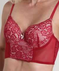 Sutia-Cropped-em-Renda-com-Tule-Bojo-e-Aro-Vermelho-9773698-Vermelho_4