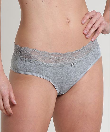 Calcinha-Calecon-com-Renda-Cinza-Mescla-9883964-Cinza_Mescla_1