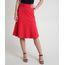 Saia-Feminina-Midi-com-Cinto-Vermelha-9875706-Vermelho_1