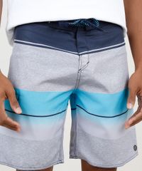Bermuda-Surf-Masculina-com-Listras-e-Degrade-Cinza-Mescla-9882332-Cinza_Mescla_2