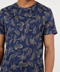 Camiseta-Masculina-Estampado-de-Passaros-Manga-Curta-Gola-Careca-Azul-Marinho-9903873-Azul_Marinho_4 Camiseta-Masculina-Estampado-de-Passaros-Manga-Curta-Gola-Careca-Azul-Marinho-9903873-Azul_Marinho_4