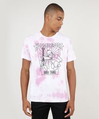 Camiseta-Masculina--Homerpalooza--Os-Simpsons-Estampada-Tie-Dye-Manga-Curta-Gola-Careca-Branca-9885392-Branco_1