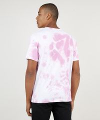 Camiseta-Masculina--Homerpalooza--Os-Simpsons-Estampada-Tie-Dye-Manga-Curta-Gola-Careca-Branca-9885392-Branco_2