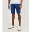 Bermuda-de-Sarja-Masculina-Slim-com-Bolsos-Azul-Royal-9895988-Azul_Royal_1