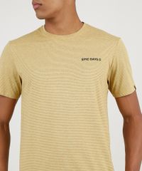 Camiseta-Masculina-Listrada--Epic-Days--Manga-Curta-Gola-Careca-Mostarda-9888737-Mostarda_4
