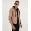 Jaqueta-de-Sarja-Masculina-Trucker-com-Bolsos-e-Capuz-Removivel-Caramelo-9887624-Caramelo_1