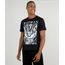 Camiseta-Masculina-Batman-Manga-Curta-Gola-Careca-Preta-9870733-Preto_1