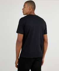 Camiseta-Masculina-Batman-Manga-Curta-Gola-Careca-Preta-9870733-Preto_2