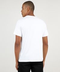Camiseta-Masculina-Garfield-com-Bolso-Manga-Curta-Gola-Careca-Off-White-9870088-Off_White_2