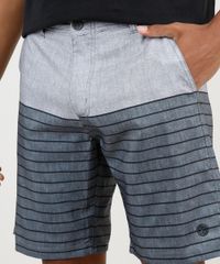 Bermuda-Surf-Masculina-com-Listras-e-Bolsos-Cinza-Mescla-Escuro-9867073-Cinza_Mescla_Escuro_2 Bermuda-Surf-Masculina-com-Listras-e-Bolsos-Cinza-Mescla-Escuro-9867073-Cinza_Mescla_Escuro_2