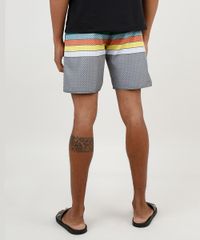 Short-Masculino-com-Listras-e-Bolso-Verde-Escuro-9869744-Verde_Escuro_4