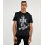 Camiseta-Masculina-Arlequina-Manga-Curta-Gola-Careca-Preta-9864301-Preto_1