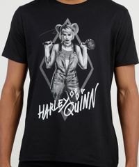 Camiseta-Masculina-Arlequina-Manga-Curta-Gola-Careca-Preta-9864301-Preto_4