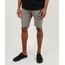 Bermuda-de-Sarja-Masculina-Slim-com-Cordao-e-Bolsos-Verde-Militar-9896515-Verde_Militar_1