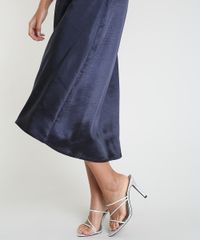 Saia-Feminina-Mindset-Midi-Evase-Acetinada-Azul-Escuro-9946133-Azul_Escuro_4