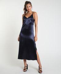 Vestido-Slip-Dress-Feminino-Mindset-Midi-Acetinado-com-Renda-e-Fenda-Alca-Fina-Azul-Escuro-9942366-Azul_Escuro_3