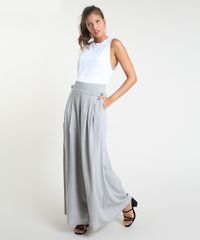 Calca-Feminina-Mindset-Pantalona-com-Bolsos-e-Martingale-Cinza-Claro-9946145-Cinza_Claro_3