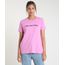 T-Shirt-Feminina-Mindset--You-Matter--Manga-Curta-Decote-Redondo-Rosa-9937849-Rosa_1