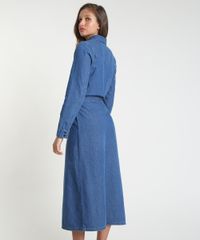 Vestido-Chemise-Jeans-Feminino-Mindset-Midi-com-Cinto-Manga-Longa-Azul-Medio-9946130-Azul_Medio_2