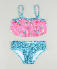 Biquini-Infantil-LOL-Surprise-Estampado-com-Babado-e-Protecao-UV50--Azul-Claro-9889598-Azul_Claro_1