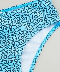 Biquini-Infantil-LOL-Surprise-Estampado-com-Babado-e-Protecao-UV50--Azul-Claro-9889598-Azul_Claro_4