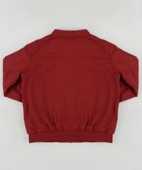 Jaqueta-Bomber-Infantil-com-Bolsos-Vinho-9810340-Vinho_2