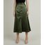 Saia-Feminina-Mindset-Midi-Evase-Acetinada-Verde-Militar-9943618-Verde_Militar_1