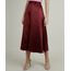 Saia-Feminina-Mindset-Midi-Evase-Acetinada-Vinho-9943619-Vinho_1