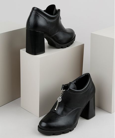 Bota-Feminina-Beira-Rio-Salto-Quadrado-Alto-com-Ziper-Preta-9942997-Preto_1
