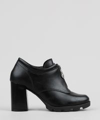 Bota-Feminina-Beira-Rio-Salto-Quadrado-Alto-com-Ziper-Preta-9942997-Preto_2