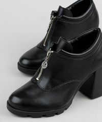 Bota-Feminina-Beira-Rio-Salto-Quadrado-Alto-com-Ziper-Preta-9942997-Preto_3