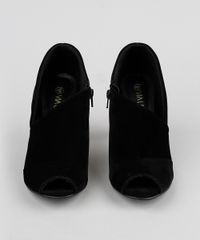 Open-Boot-Feminina-Via-Uno-Salto-Alto-Fino-em-Veludo-com-Vazados-Preta-9941521-Preto_5 Open-Boot-Feminina-Via-Uno-Salto-Alto-Fino-em-Veludo-com-Vazados-Preta-9941521-Preto_5