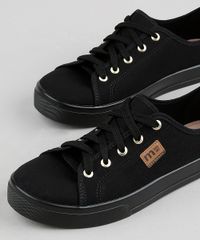 Tenis-Feminino-Moleca-Flow-em-Lona-Preto-9941811-Preto_3