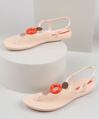 Rasteirinha-Feminina-Ipanema-Class-Modern-Geometrica-Rose-9941678-Rose_1