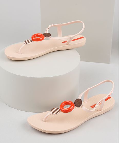 Rasteirinha-Feminina-Ipanema-Class-Modern-Geometrica-Rose-9941678-Rose_1
