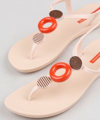 Rasteirinha-Feminina-Ipanema-Class-Modern-Geometrica-Rose-9941678-Rose_3