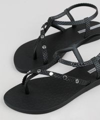 Rasteirinha-Feminina-Ipanema-Class-Wish-Spikes-Texturizada-Cobra-com-Tachas-Preta-9925071-Preto_3